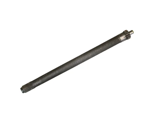   Axle Shaft