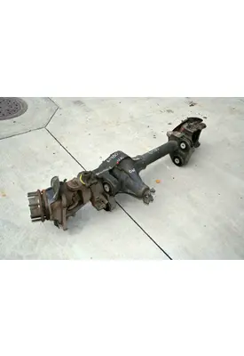  Axle Shaft