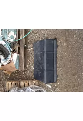   BATTERY BOX COVER