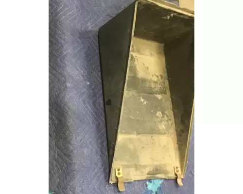   BATTERY BOX COVER