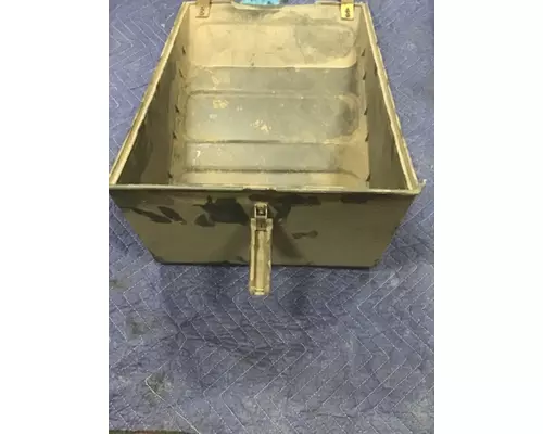   BATTERY BOX COVER