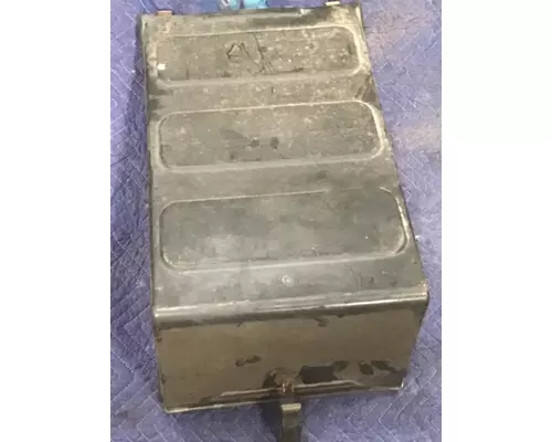   BATTERY BOX COVER