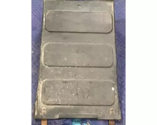   BATTERY BOX COVER