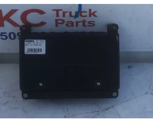  BRAKE CONTROL MODULE (ABS)