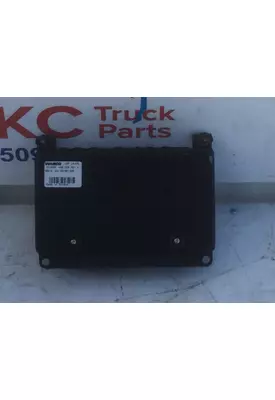   BRAKE CONTROL MODULE (ABS)