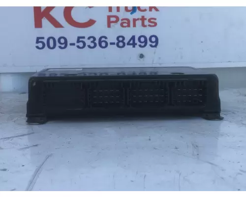   BRAKE CONTROL MODULE (ABS)