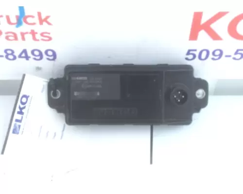   BRAKE CONTROL MODULE (ABS)