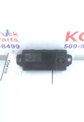   BRAKE CONTROL MODULE (ABS)