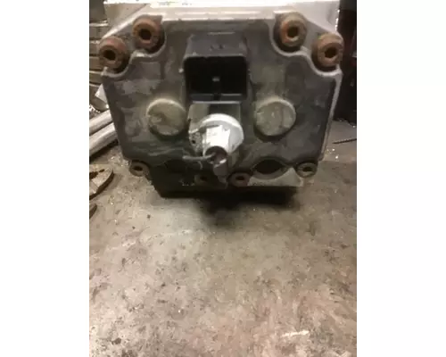   BRAKE CONTROL MODULE (ABS)