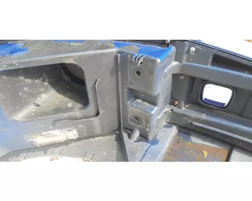   BUMPER ASSEMBLY, FRONT