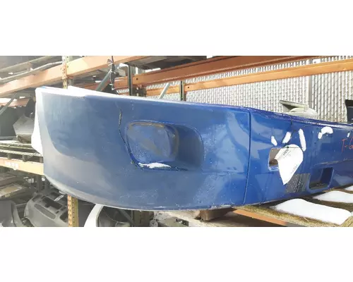   BUMPER ASSEMBLY, FRONT