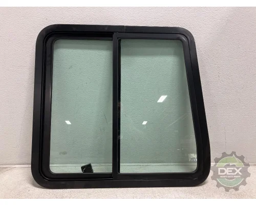   Back Glass