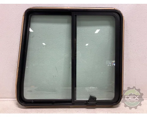   Back Glass
