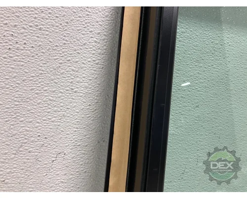   Back Glass
