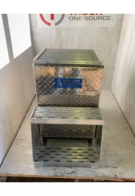   Battery Box/Tray