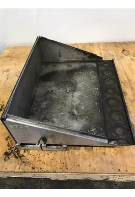   Battery Box/Tray