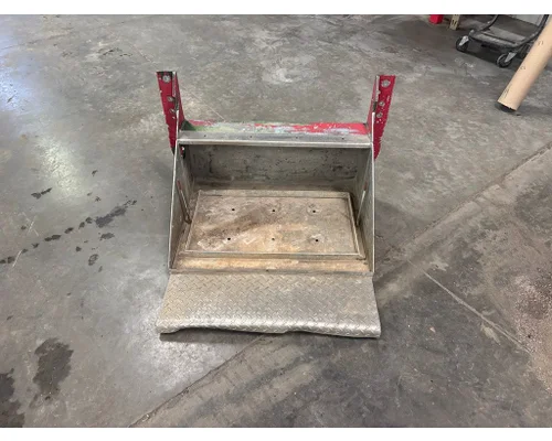   Battery Box