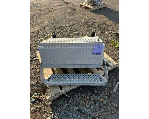   Battery Box