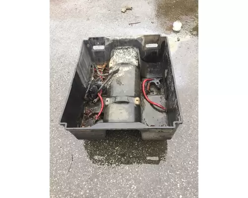   Battery Box
