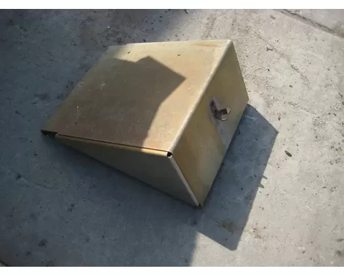   Battery Box