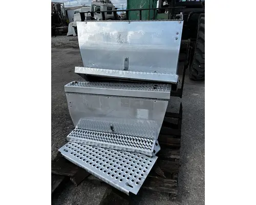   Battery Box