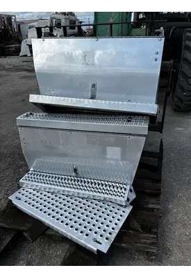   Battery Box