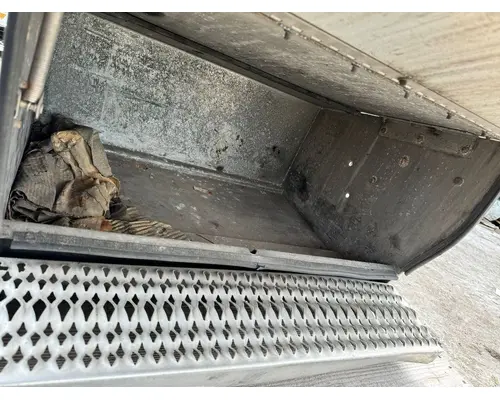   Battery Box