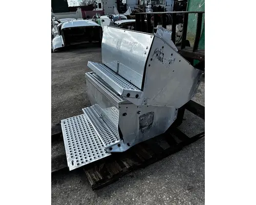   Battery Box