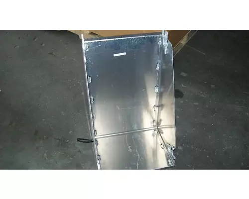   Battery Tray