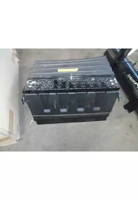   Battery Tray