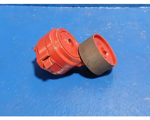   Belt Tensioner