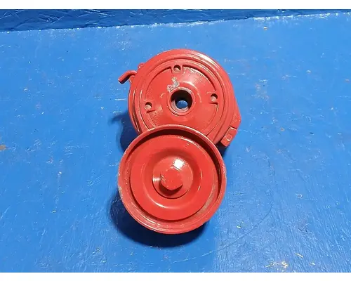  Belt Tensioner