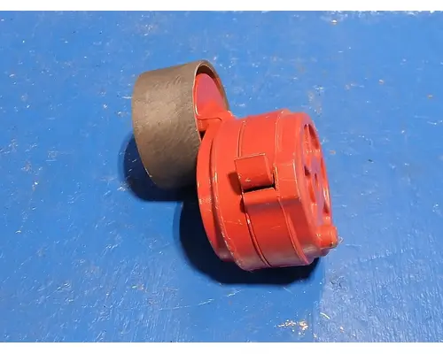   Belt Tensioner