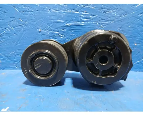   Belt Tensioner