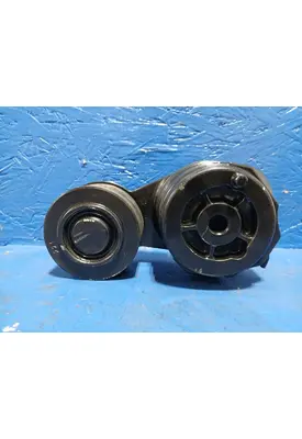   Belt Tensioner