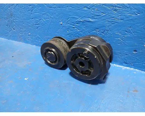   Belt Tensioner