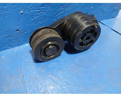   Belt Tensioner