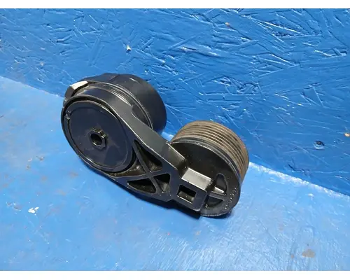   Belt Tensioner
