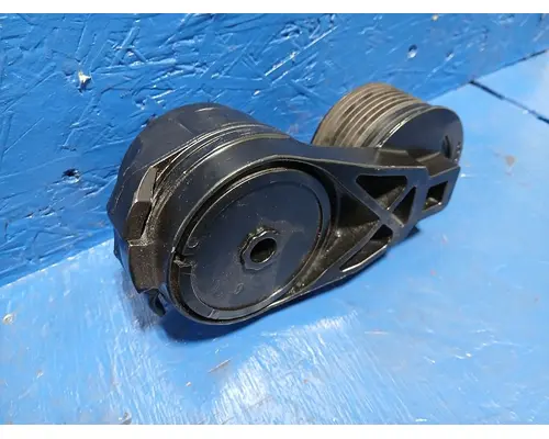   Belt Tensioner