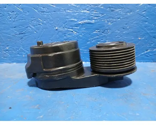   Belt Tensioner