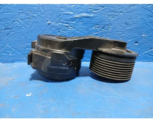   Belt Tensioner