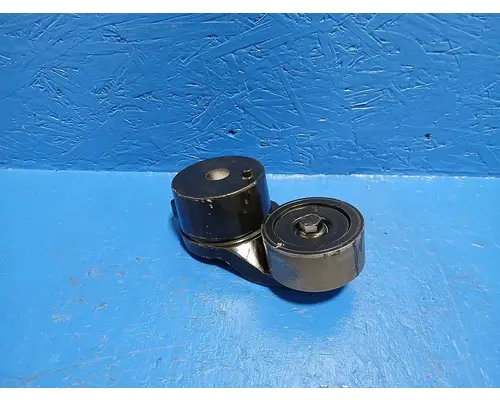   Belt Tensioner