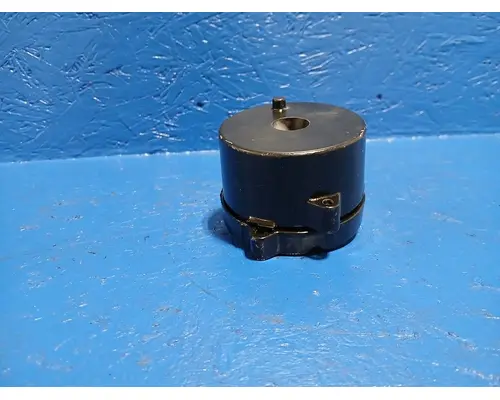   Belt Tensioner