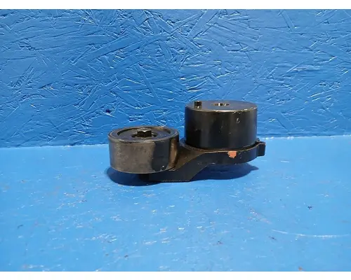   Belt Tensioner