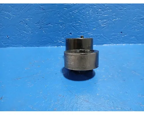   Belt Tensioner