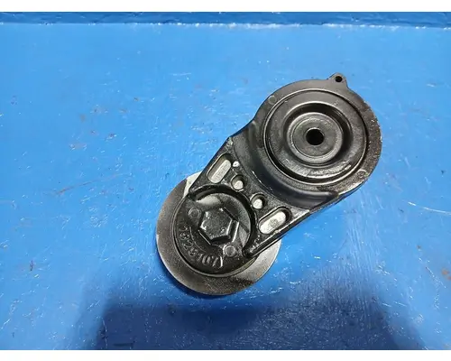   Belt Tensioner