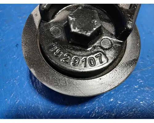   Belt Tensioner