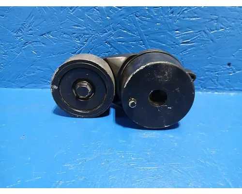  Belt Tensioner