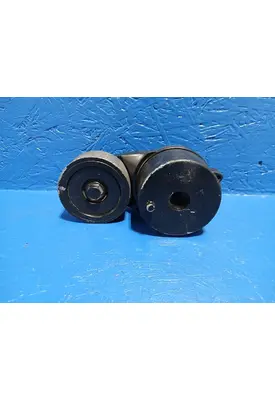   Belt Tensioner