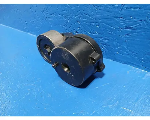   Belt Tensioner